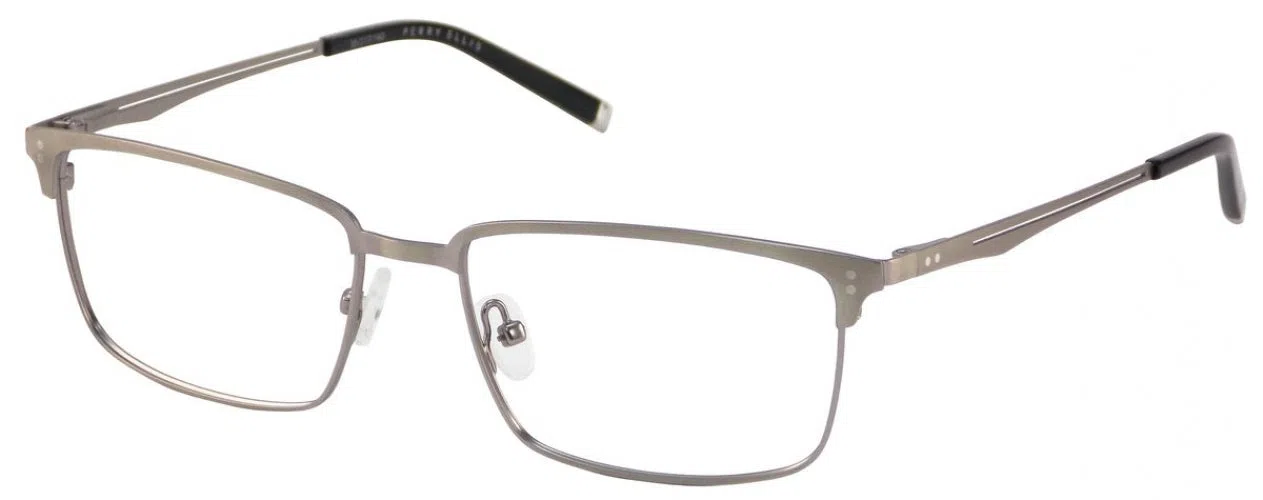 Perry Ellis 373 Eyeglasses - view 2